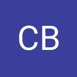Speaker Image for Christine Brown