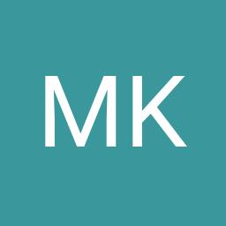 Speaker Image for Megan Koth
