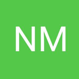 Speaker Image for Natalie Merilus